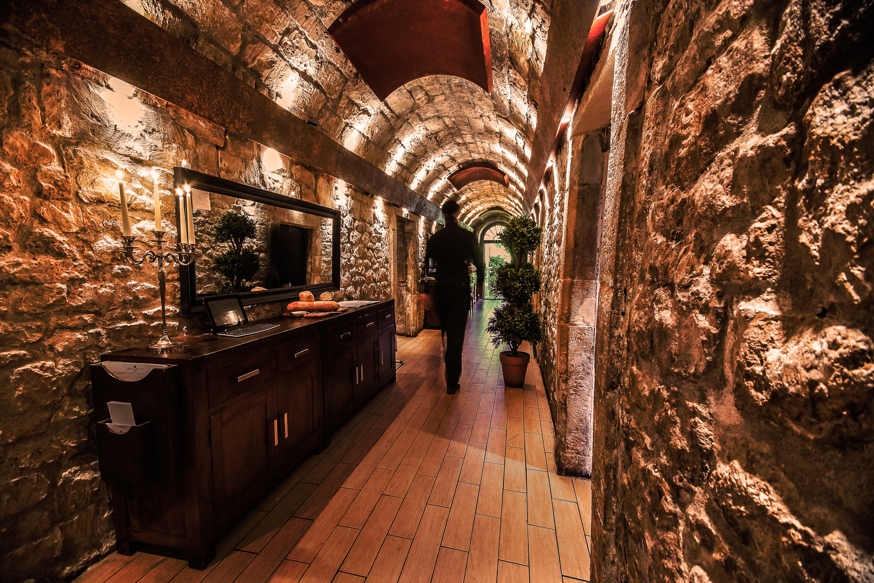 Sotto Sotto Restaurants In Bath